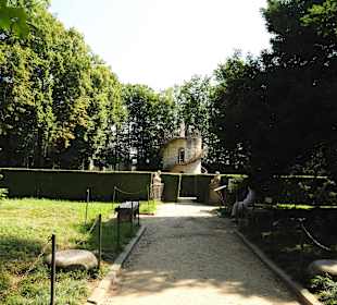 Villa Pisani