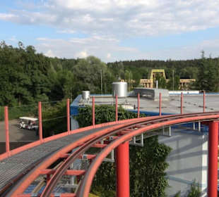 Imagination - Tret-O-Mobil