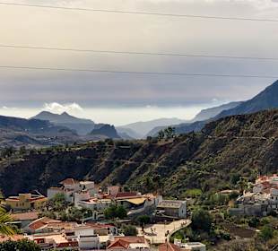 Inselrundfahrt Gran Canaria