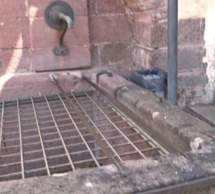 Altes Schloss Altensteig