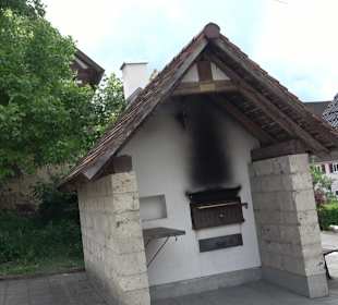 Rathaus Unteriflingen