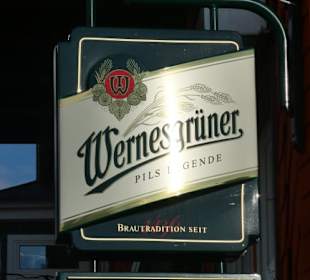 Am Abend zum Absacker bei Paul´s