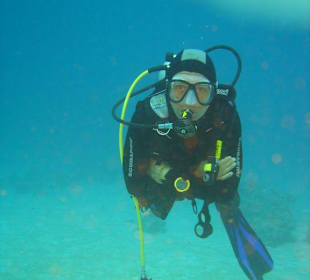 Olis best dankt Jörg