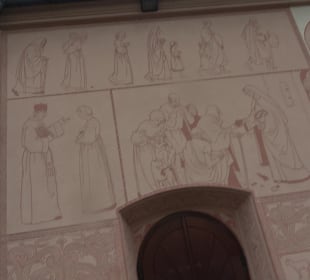 St. Peter und Paul Reute