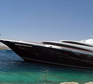 Yachthafen Hurghada