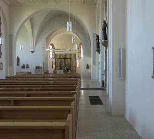 Kirche St. Nikolaus