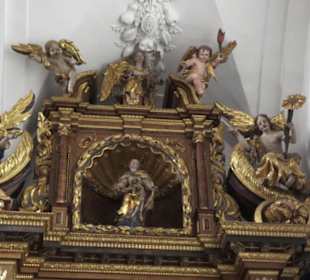 Münster St. Peter und Paul