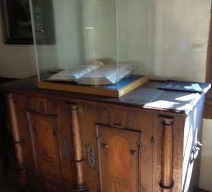 Museum Badhaus Kloster Blaubeuren