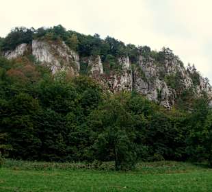Ojcowski Park Narodowy