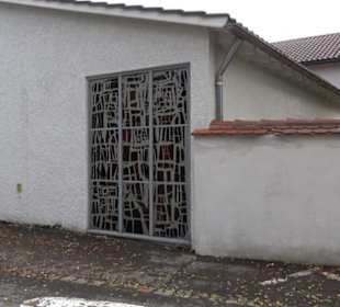 Städtischer Friedhof