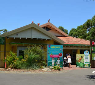 Taronga Zoo