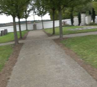 Friedhof Möhringen