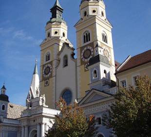 Kirche von Brixen