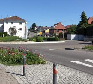 Geschichtslehrpfad Bisingen