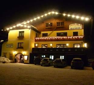Gasthaus Echo
