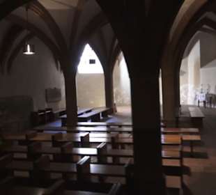 Benediktinerabtei St. Matthias