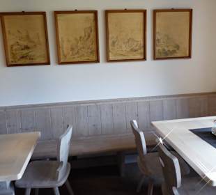 Neue Bamberger Hütte