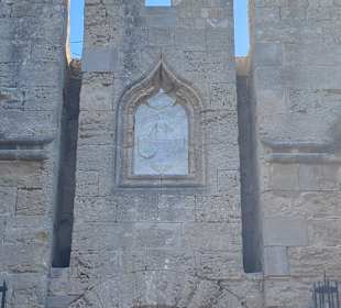 Antike Stadt Ialysos