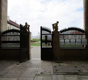 Alba Iulia/Karlsburg