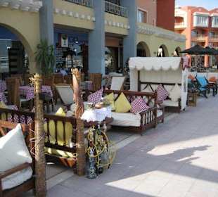 Marina Hurghada