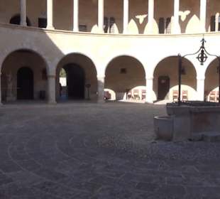 Großer Waffen- und Exerzierplatz