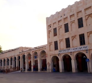 Souq Waqif