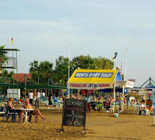 Inspirationen an d.Strandprom.entlang Nov.2010