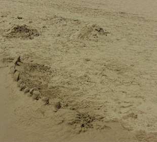 Alles Bauwerk von kleinen und großen Architekten