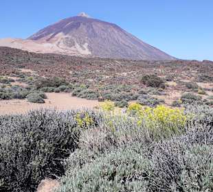 Teide Nationalpark
