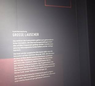 Deutsches Spionagemuseum