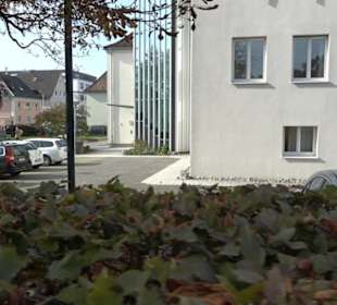 Evangelisches Gemeindehaus