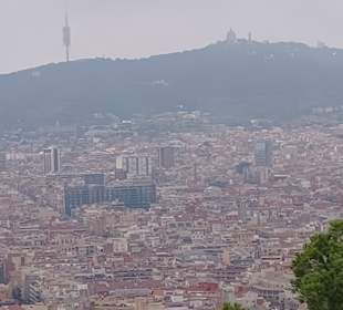 Stadtrundfahrt Barcelona