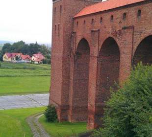 Zamek w Kwidzynie 