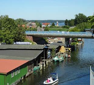 Stadtrundgang Plau am See