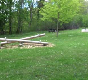 Waldspielplatz Grundwiese Beuren