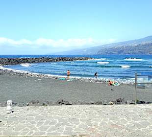 Strandpromenade