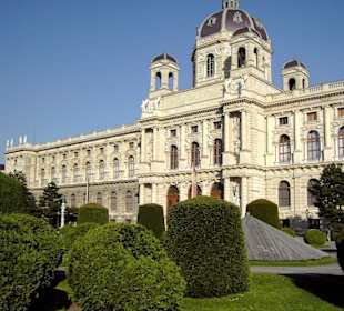 Kunsthistorisches Museum (1)