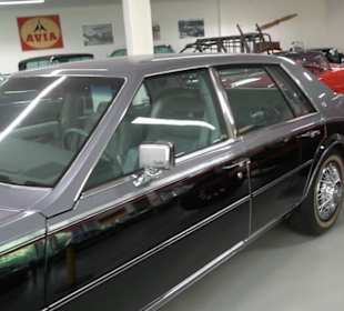 Autosammlung Steim