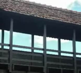 Wehrgang Dornstetten