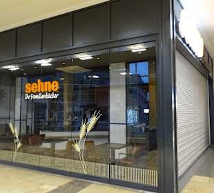 Bäckerei Sehne Bahnhof