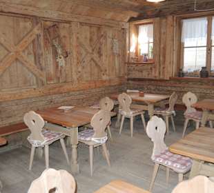 Restaurant Innenimpression