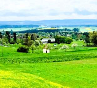 Wandern Bad Dürrheim