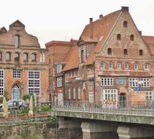 Alter Hafen