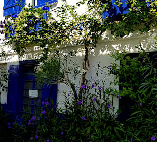 Stadtrundgang Sigacik