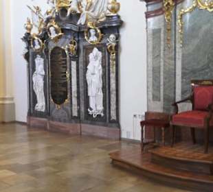 Geistliches Zentrum St. Peter