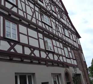 Alte Vogtei Dornstetten