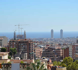 Park Güell