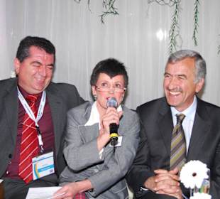 HolidayCheck-Award 2007