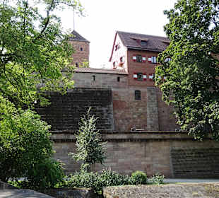 Kaiserburg