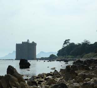 Klosterinsel St. Honorat